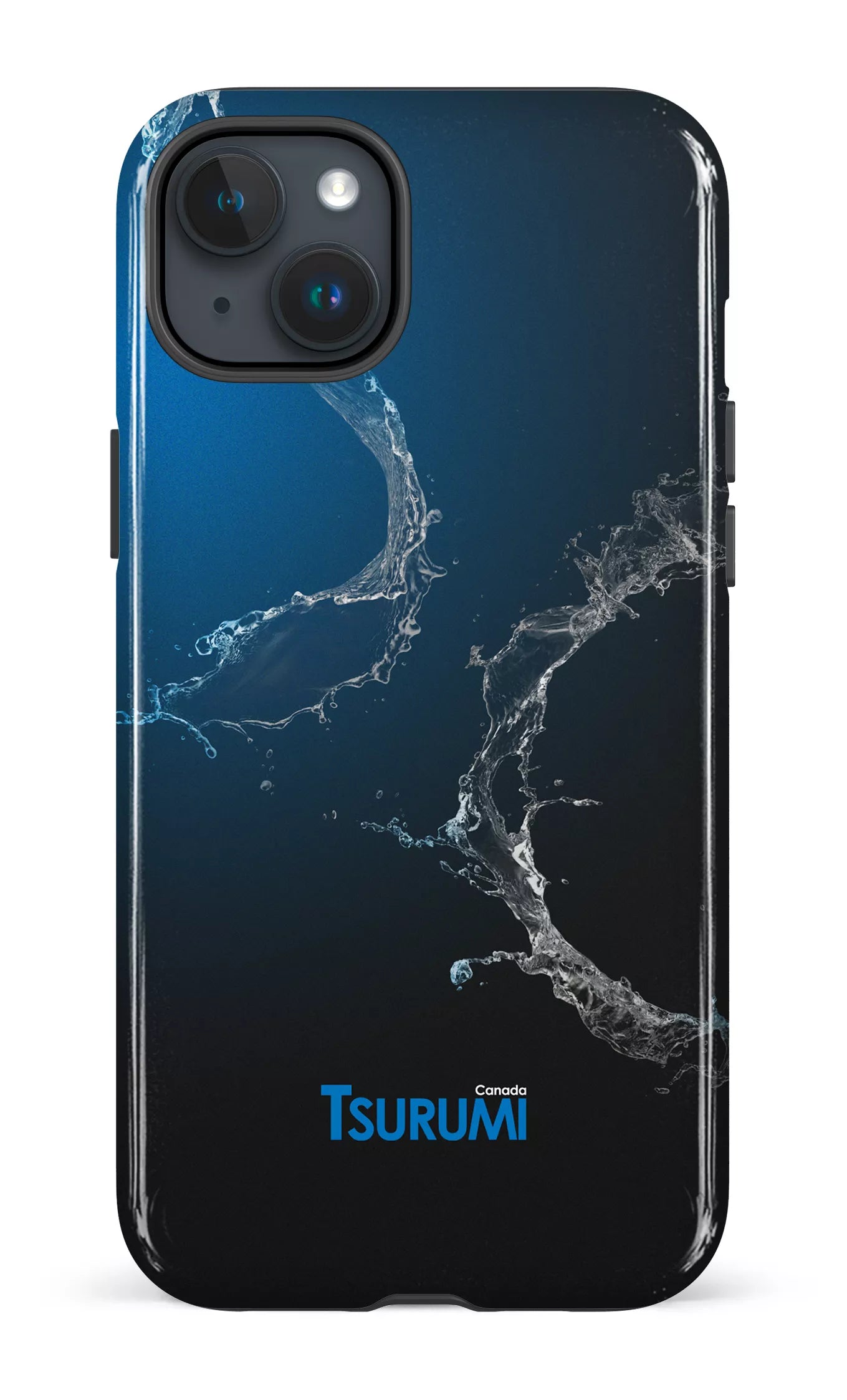 iPhone 15 Plus Tough Tsurumi 1 -