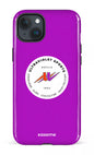 iPhone 15 Plus Tough UltraViolet - Violet -