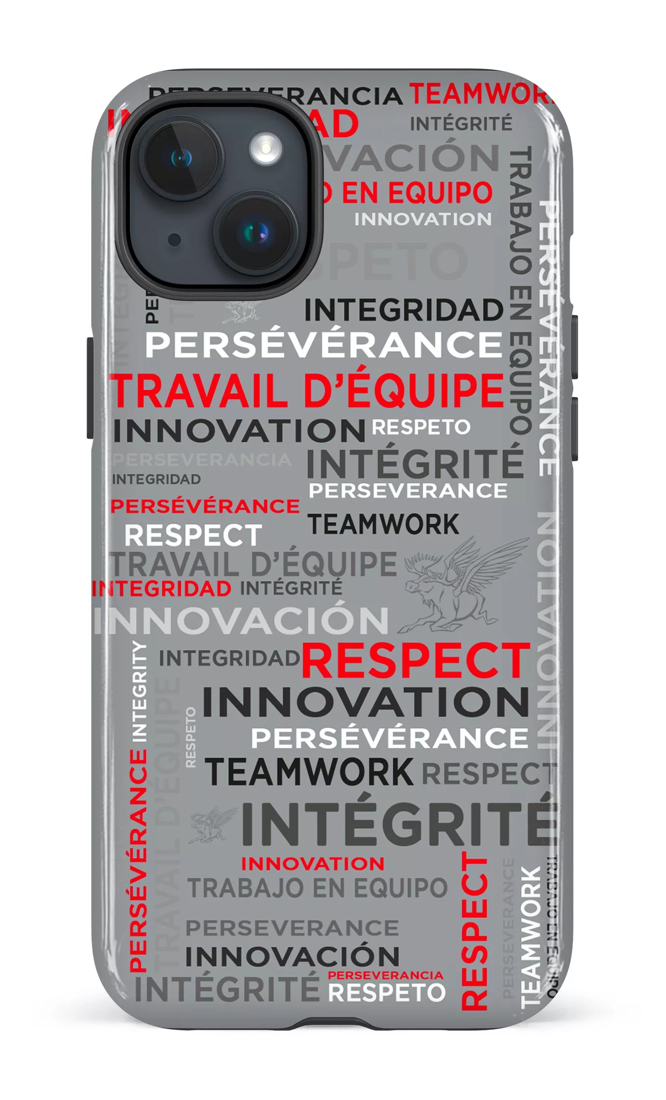 iPhone 15 Plus Tough Valeurs Manac -