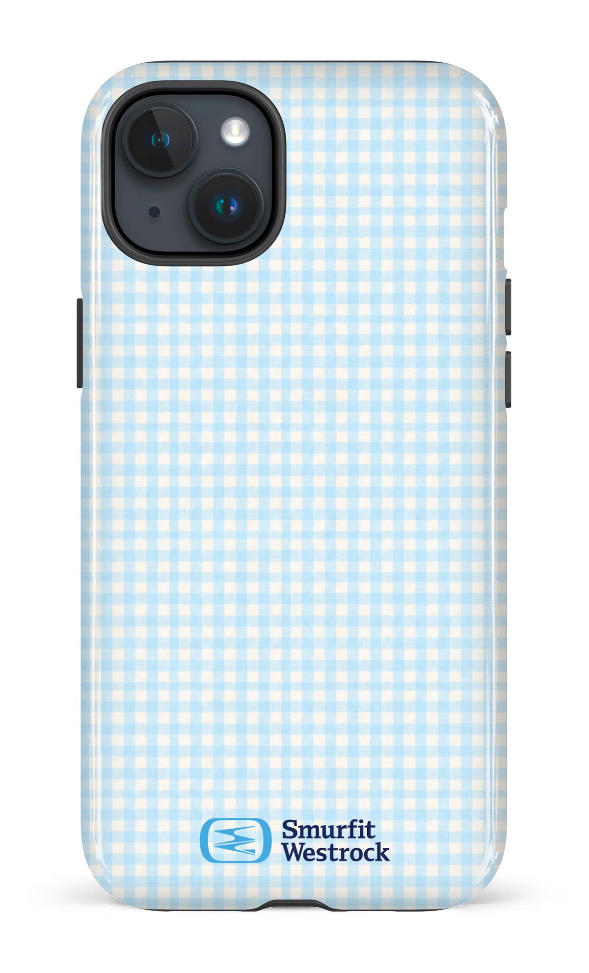 iPhone 15 Plus Tough Vichy bleu Westrock -