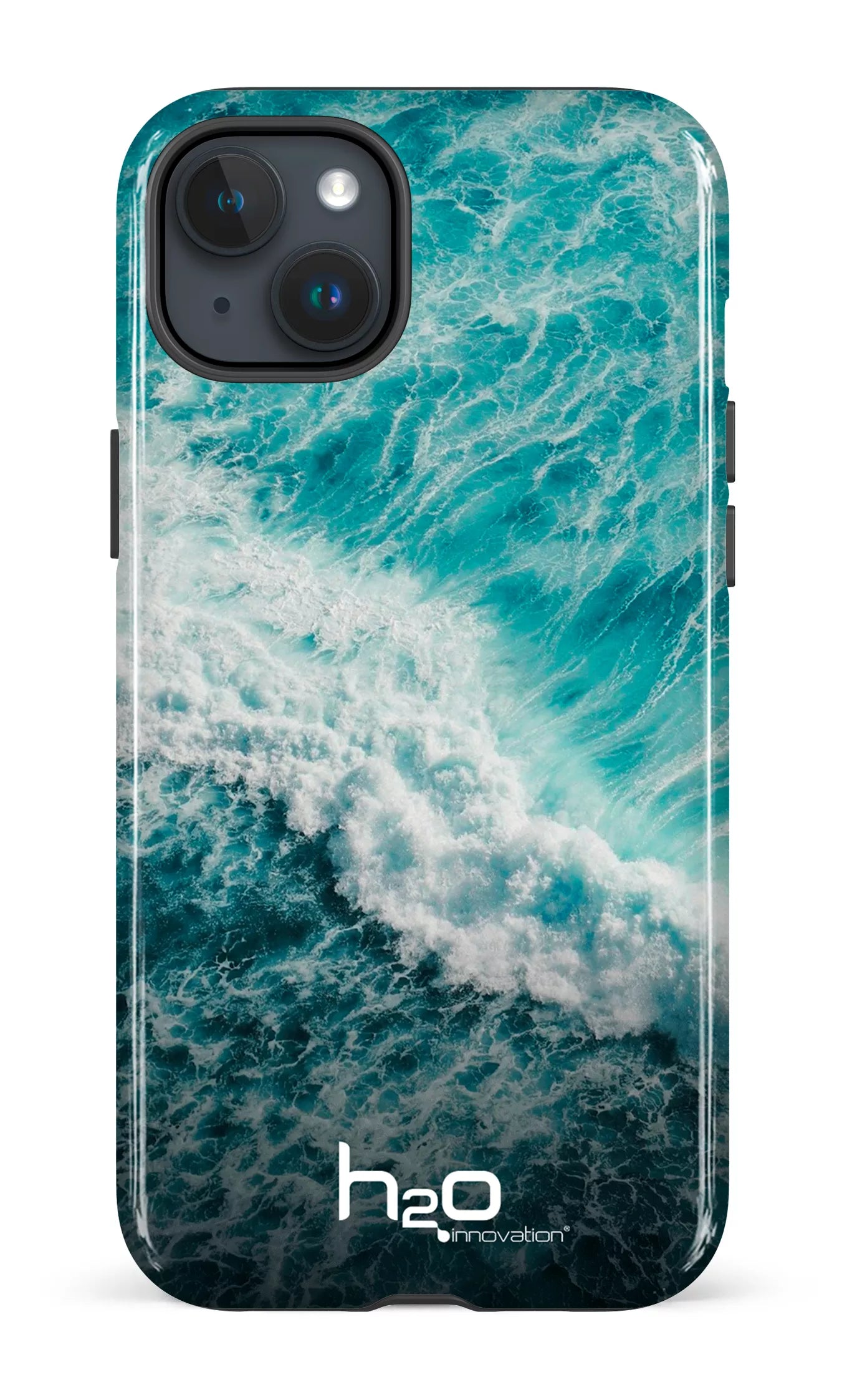 iPhone 15 Plus Tough Wave by H2O -