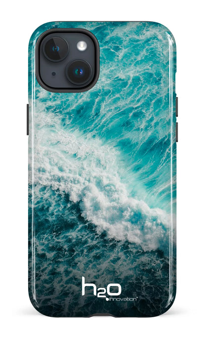 iPhone 15 Plus Tough Wave by H2O -
