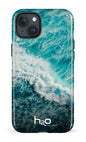 iPhone 15 Plus Tough Wave by H2O -