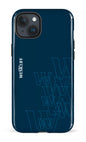 iPhone 15 Plus Tough Westcliff V1 -