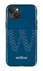 iPhone 15 Plus Tough Westcliff V6 -