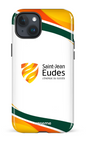 iPhone 15 Plus Tough #fiertésje -