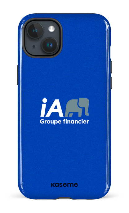 iPhone 15 Plus Tough iA -