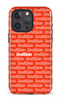 iPhone 15 Pro Max Tough 2nd Skin #1 -