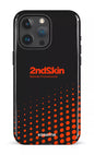 iPhone 15 Pro Max Tough 2nd Skin #4 -