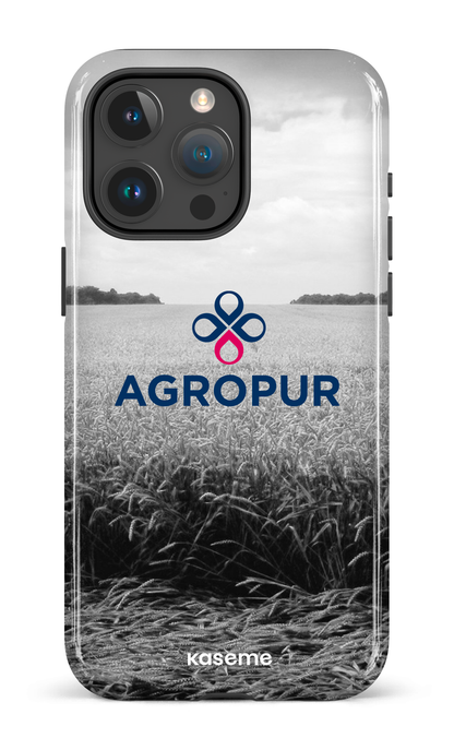 iPhone 15 Pro Max Tough Agropur -