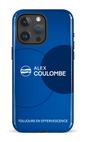 iPhone 15 Pro Max Tough Alex Coulombe -