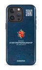 iPhone 15 Pro Max Tough Alumni EEB -