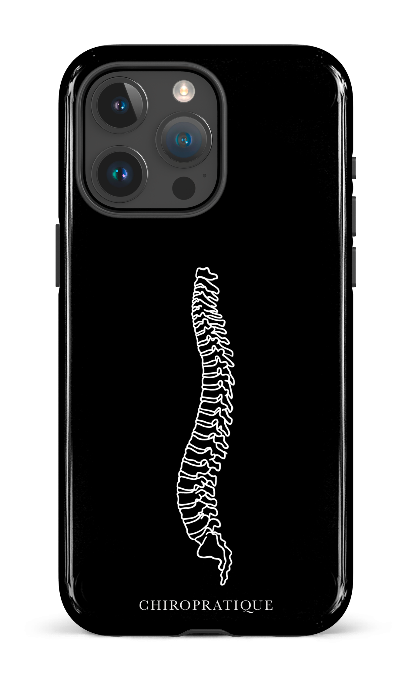 iPhone 15 Pro Max Tough Aspects associés -