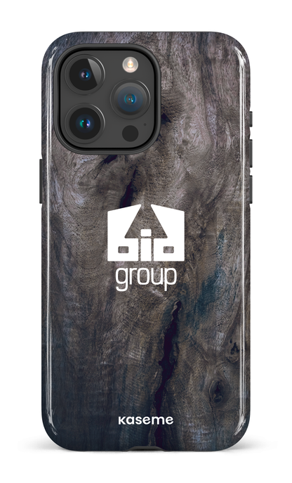 iPhone 15 Pro Max Tough BID Group Bois -