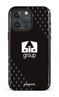 iPhone 15 Pro Max Tough BID Group Noir -