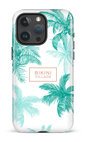 iPhone 15 Pro Max Tough BV - Palmtrees -