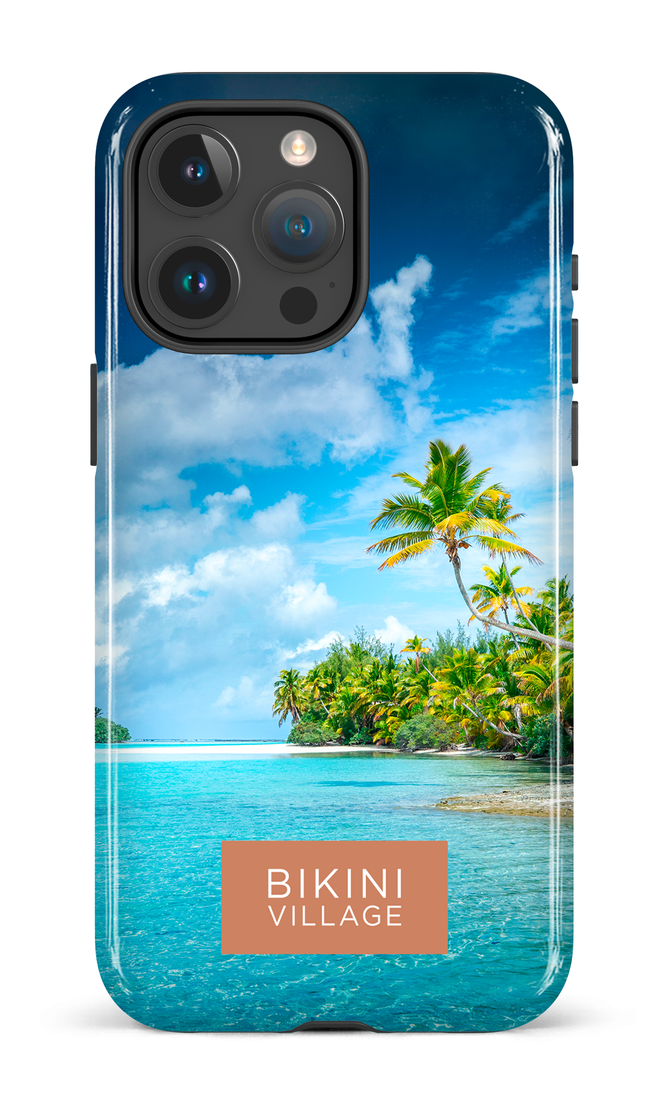 iPhone 15 Pro Max Tough BV - Scenery -