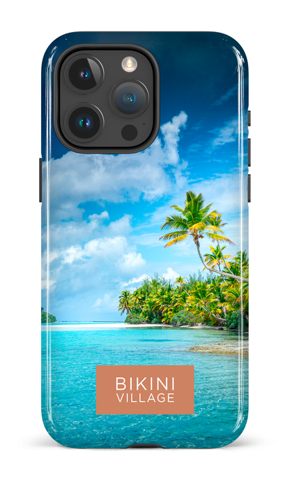 iPhone 15 Pro Max Tough BV - Scenery -