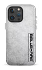 iPhone 15 Pro Max Tough Bellemarre Béton -