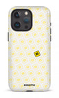 iPhone 15 Pro Max Tough Bellemarre Pattern -