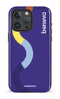 iPhone 15 Pro Max Tough Benny&Co. Coq -