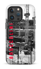 iPhone 15 Pro Max Tough Broccolini Chantier -
