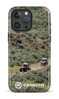 iPhone 15 Pro Max Tough CF Moto 1 -
