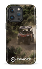 iPhone 15 Pro Max Tough CF Moto 3 -