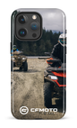 iPhone 15 Pro Max Tough CF Moto 5 -