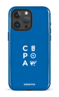 iPhone 15 Pro Max Tough Café + Apéro -
