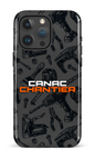 iPhone 15 Pro Max Tough Canac Chantier -