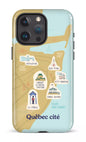 iPhone 15 Pro Max Tough Cap sur Québec -