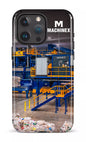 iPhone 15 Pro Max Tough Centre de Tri - Machinex -