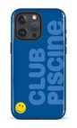 iPhone 15 Pro Max Tough Club Piscine -