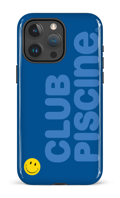 iPhone 15 Pro Max Tough Club Piscine -