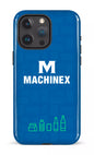 iPhone 15 Pro Max Tough Consigne - Machinex -