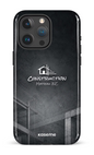 iPhone 15 Pro Max Tough Construction Matteau -
