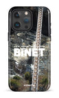 iPhone 15 Pro Max Tough Constructions Binet Pont -