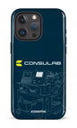 iPhone 15 Pro Max Tough Consulab Cruise -