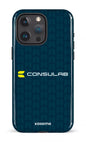 iPhone 15 Pro Max Tough Consulab Logo -