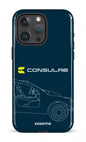 iPhone 15 Pro Max Tough Consulab Tesla -