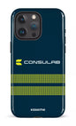 iPhone 15 Pro Max Tough Consulab Tires -