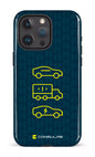 iPhone 15 Pro Max Tough Consulab Voitures -
