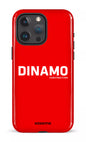iPhone 15 Pro Max Tough Dinamo Rouge -