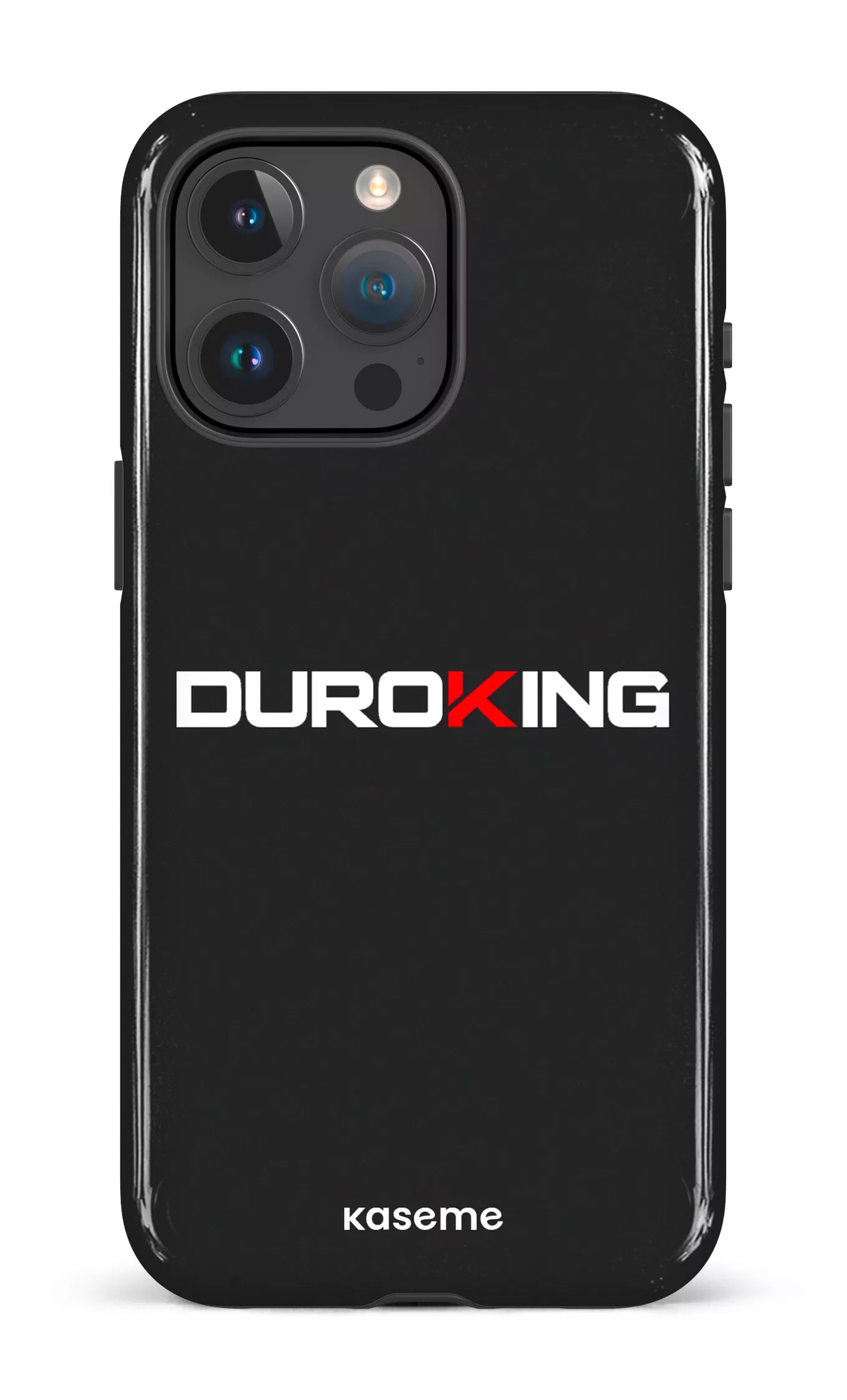 iPhone 15 Pro Max Tough Duroking -