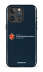iPhone 15 Pro Max Tough EEB Bleu -