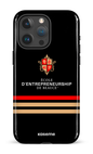 iPhone 15 Pro Max Tough EEB Noir -