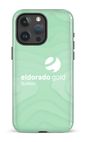 iPhone 15 Pro Max Tough EG Flora -