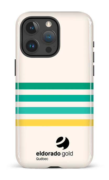 iPhone 15 Pro Max Tough EG Lignes -