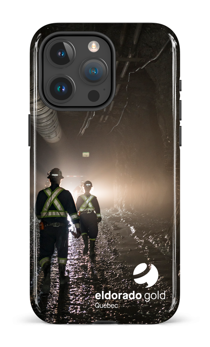 iPhone 15 Pro Max Tough EG Mine -
